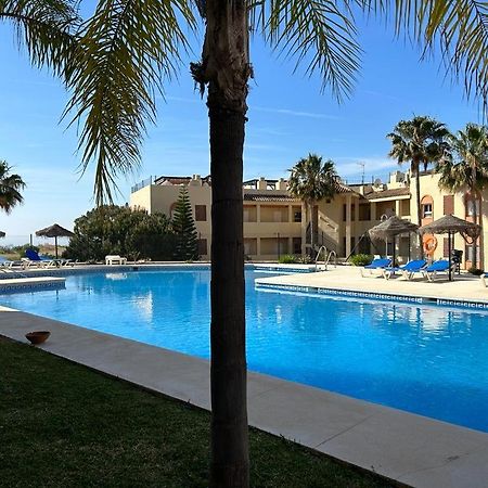 Raqsbeach3 Riviera Del Sol Міхас Екстер'єр фото