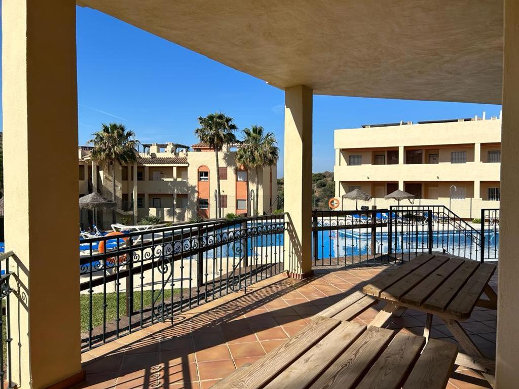 Raqsbeach3 Riviera Del Sol Міхас Екстер'єр фото